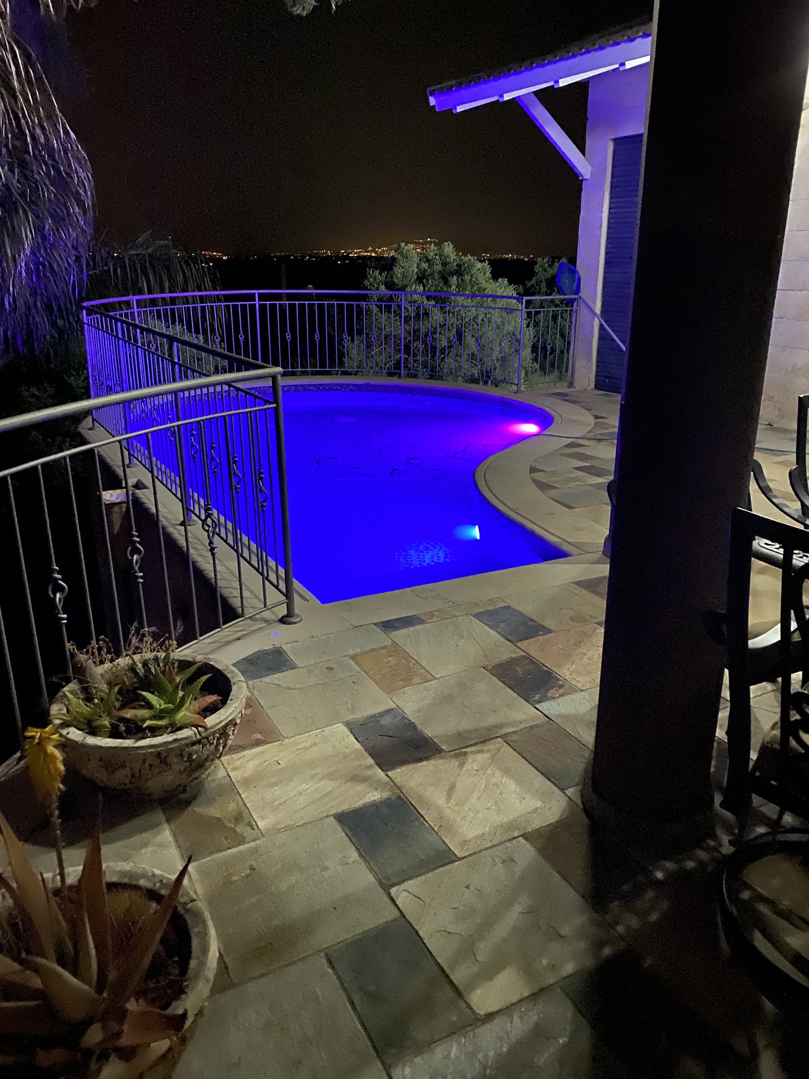 וילת אחוזת עובד (manor)