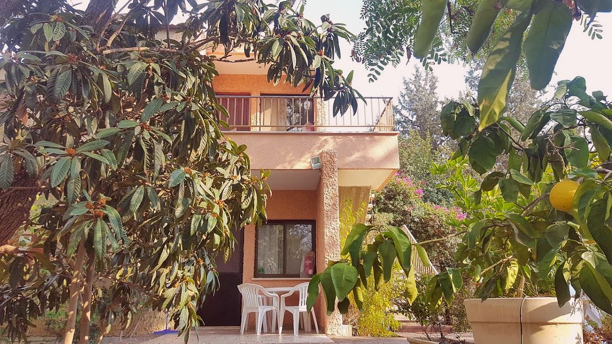 קרסו אירוח כפרי בגליל Karaso B&B in the Galilee