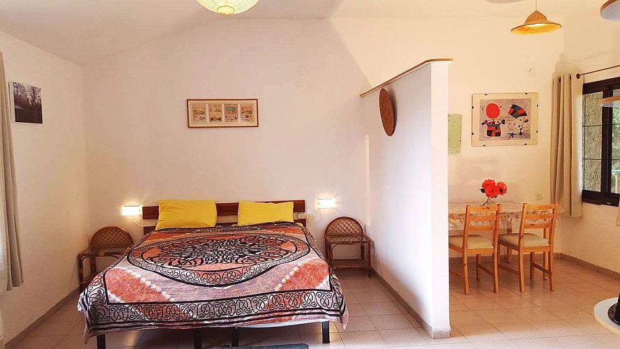 קרסו אירוח כפרי בגליל Karaso B&B in the Galilee