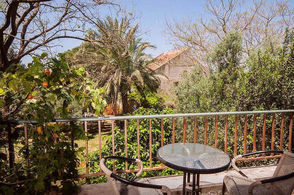 קרסו אירוח כפרי בגליל Karaso B&B in the Galilee