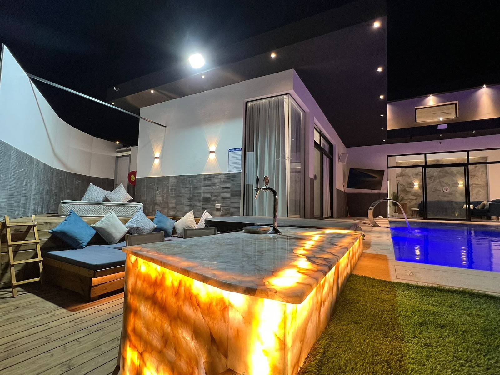 Olivilla777 אוליווילה – מסורת של אירוח