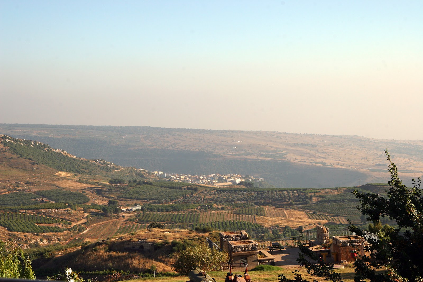 פסגת החרמון
