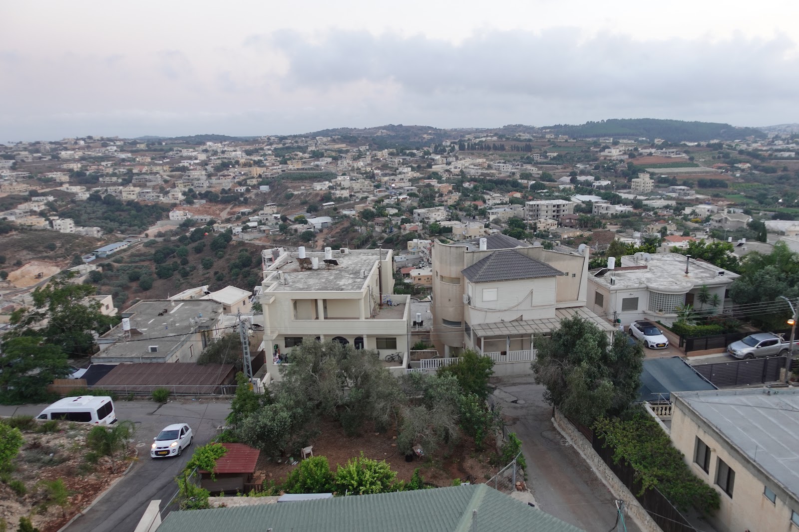 צימר רם