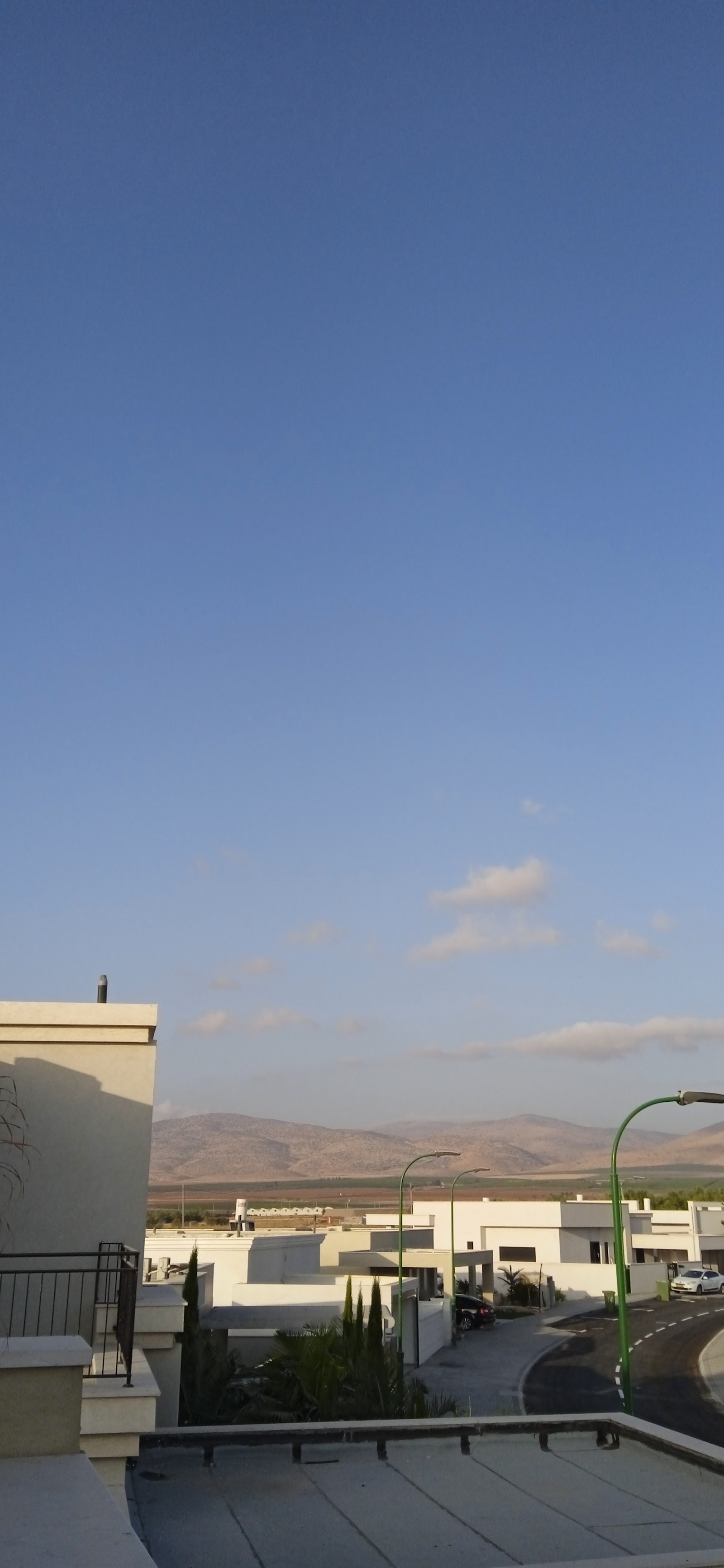 צימר נוף העמק