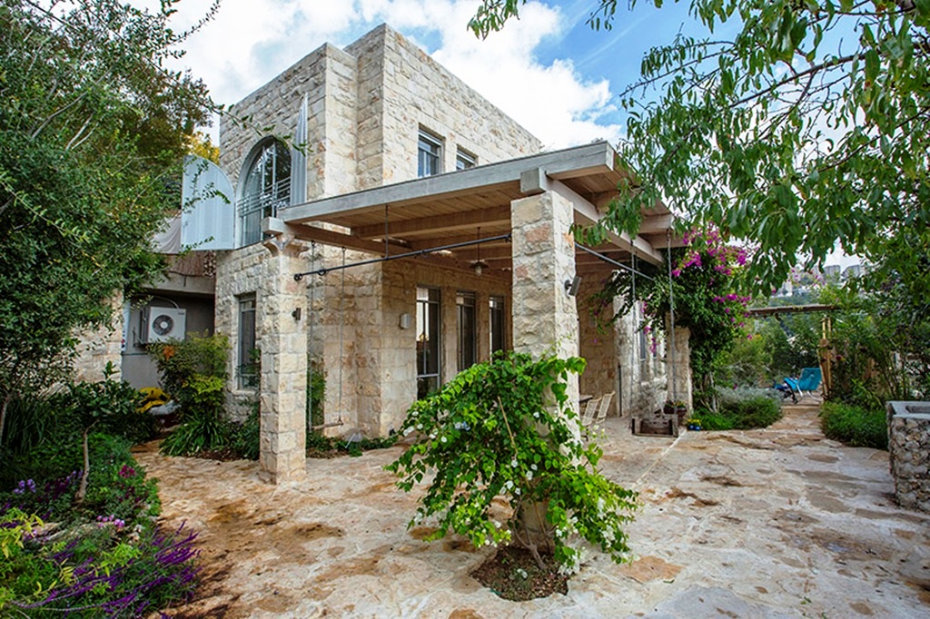 צימר דירות הרמוני