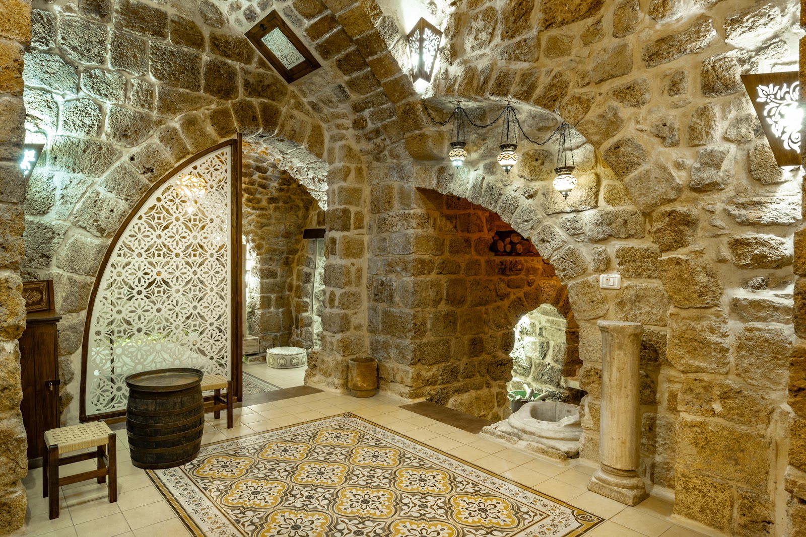 Zidan Sarai Suite