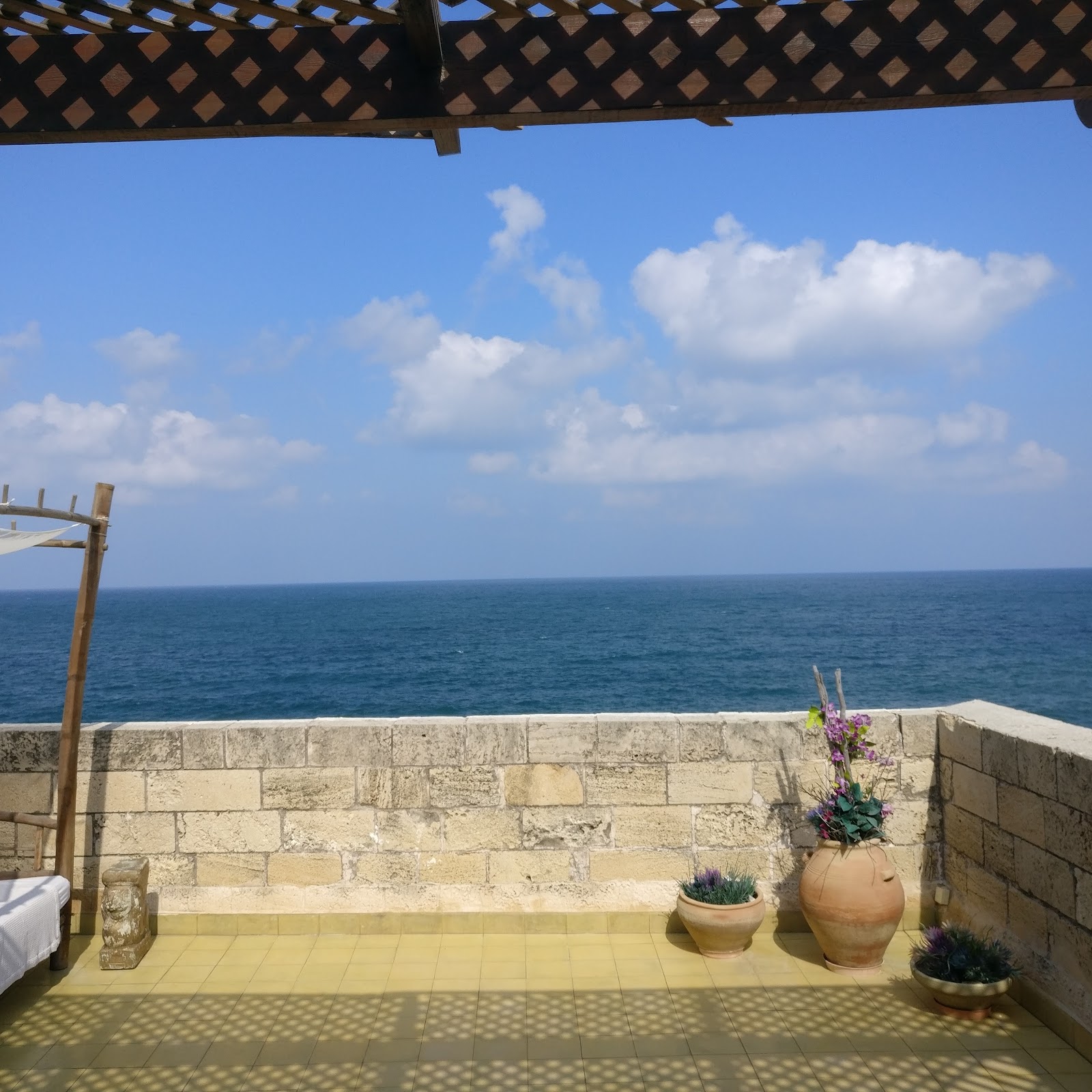 סוויטת ארבעת הלבבות