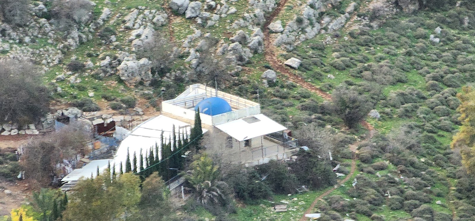 נשימה עמוקה