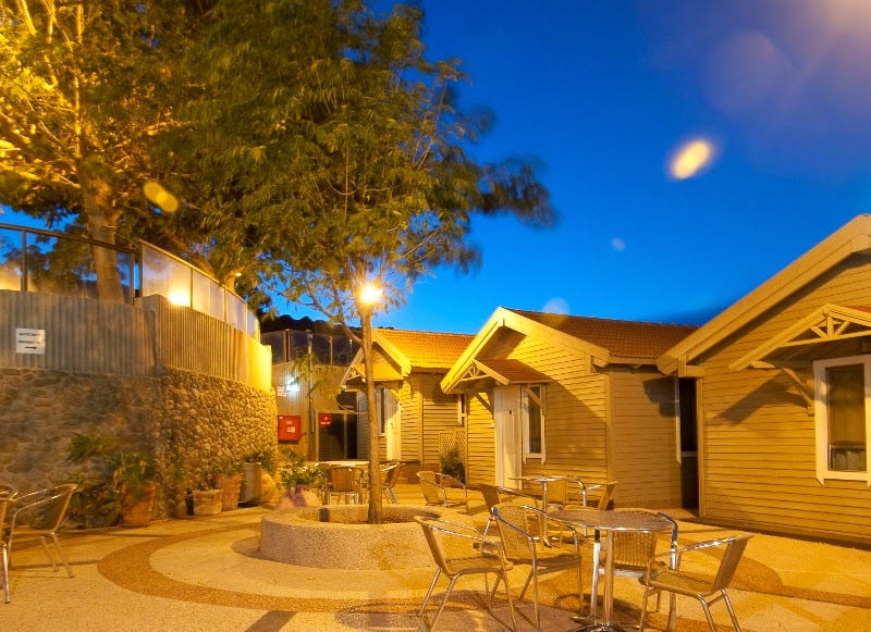 אכסניית אנ”א פוריה HI Poriya Hostel