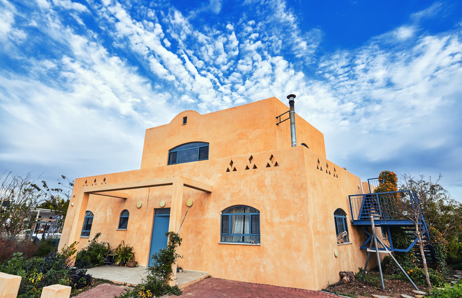 צימר casa de yohay