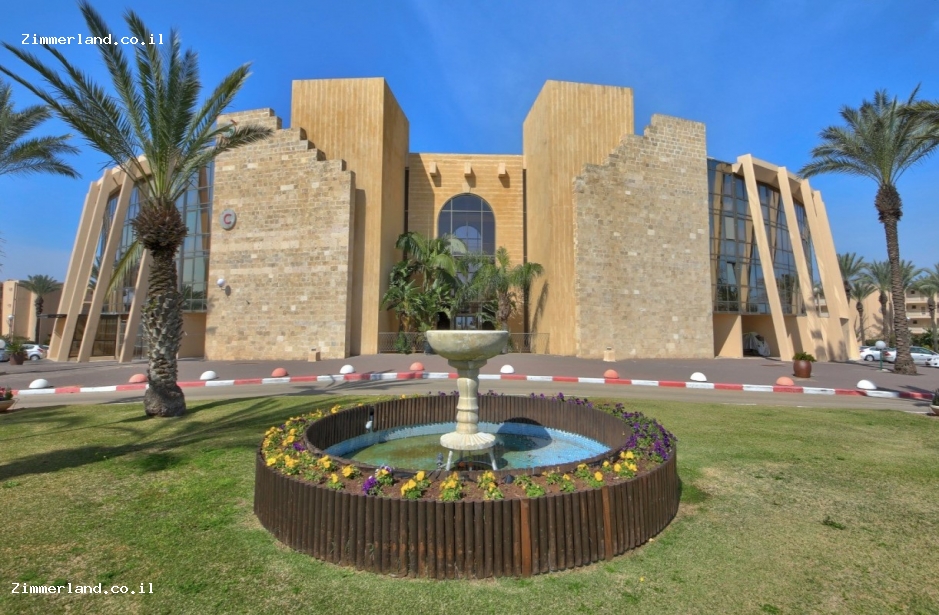 צימרים בקיסריה סוויטה קיסרית