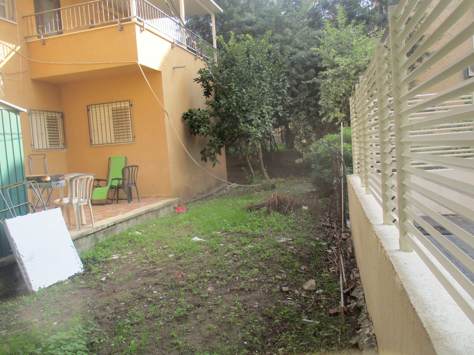 מגוון דירות אירוח ונופש בהרבה מקומות בקרית אתא