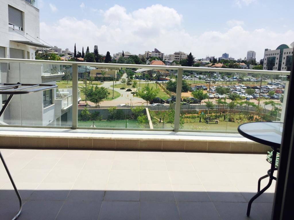 Herzliya Luxury – Holiday Apartments