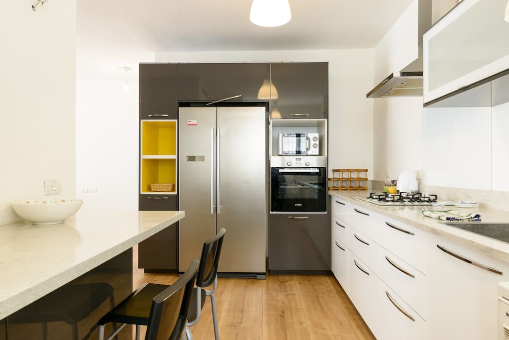 Holiday Raanana – Business & Holiday Apartments