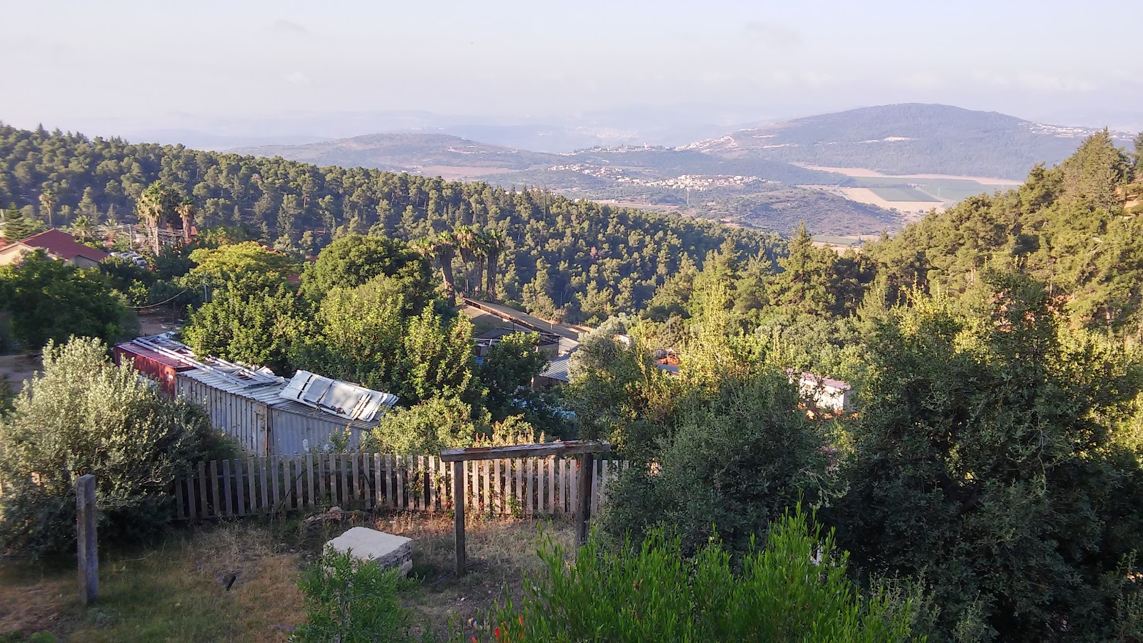 צימרינה