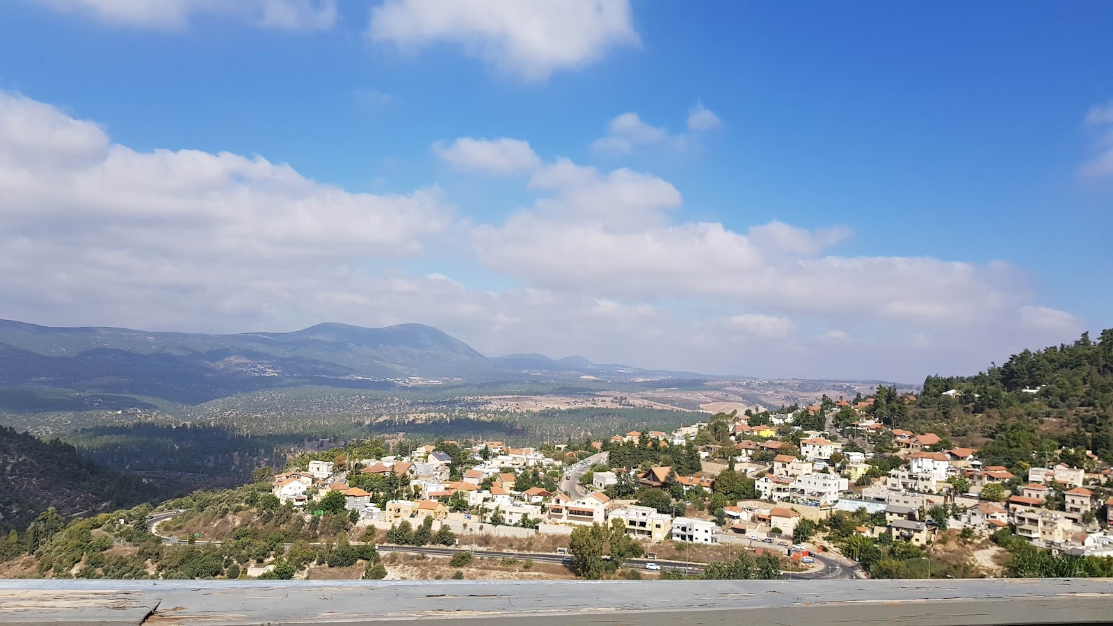 אחוזת נוף הרים