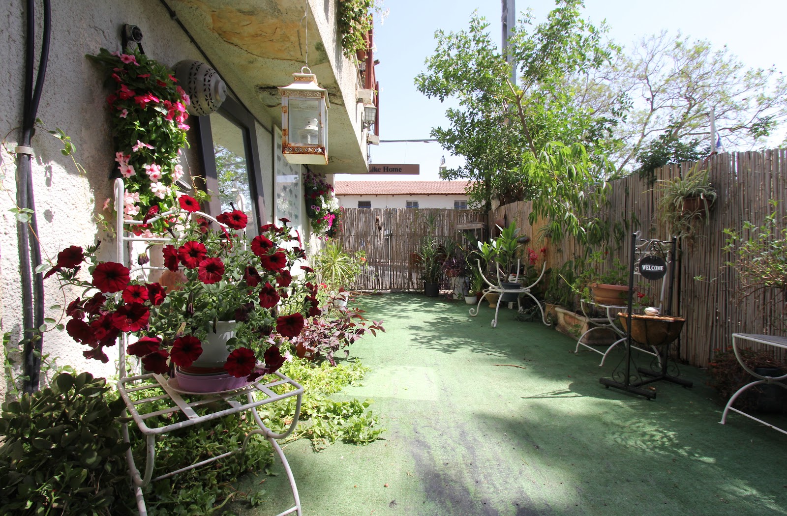 Like Home Gedera | לייק הום גדרה