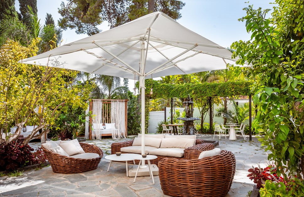 מלון ליר גדרה | Lear Sense – Experience Luxury Hotel
