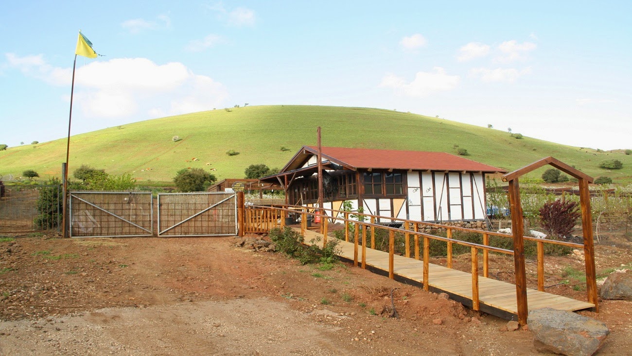 Odem Guest House