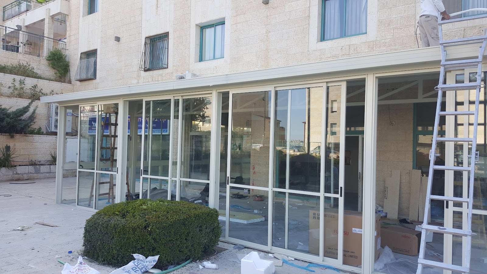 אלה רזידנס