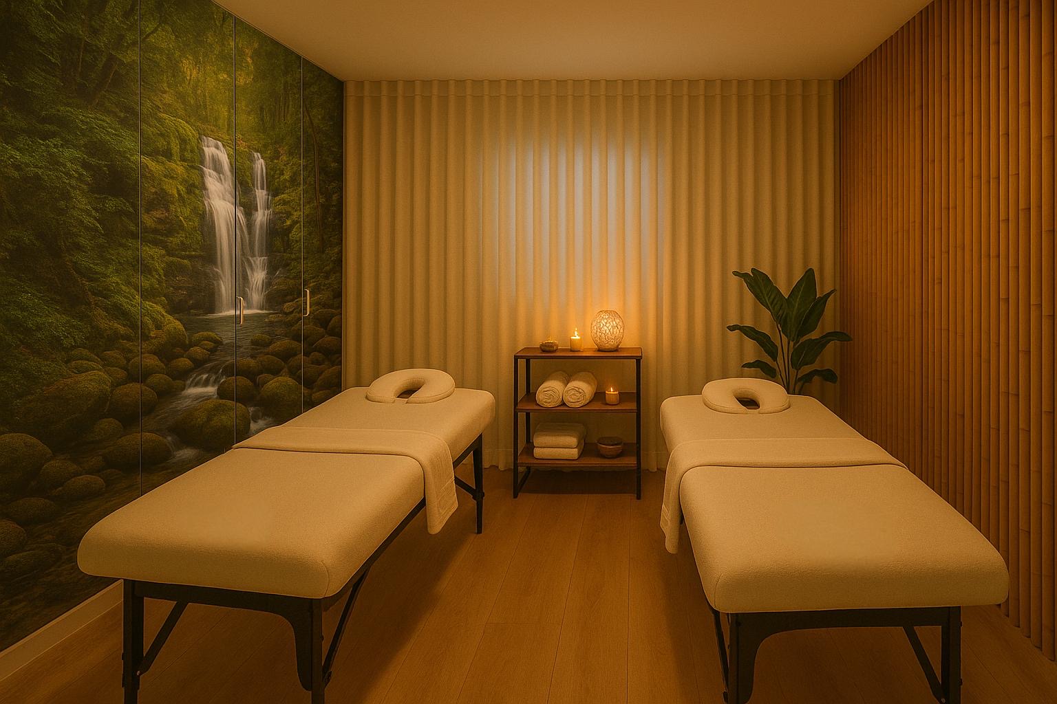 Sea & Spa