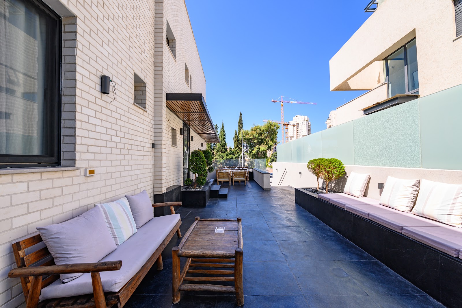 Rokah Luxury Villa