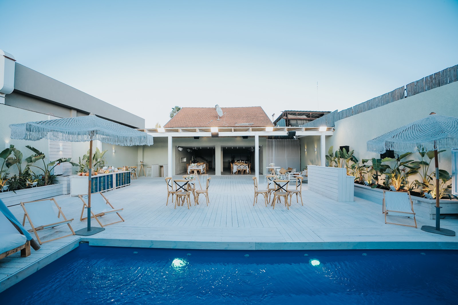 Narya House – נאריה האוס