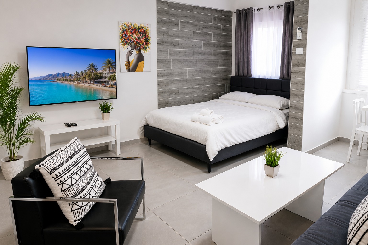 Eilat Apartments – דירות נופש באילת