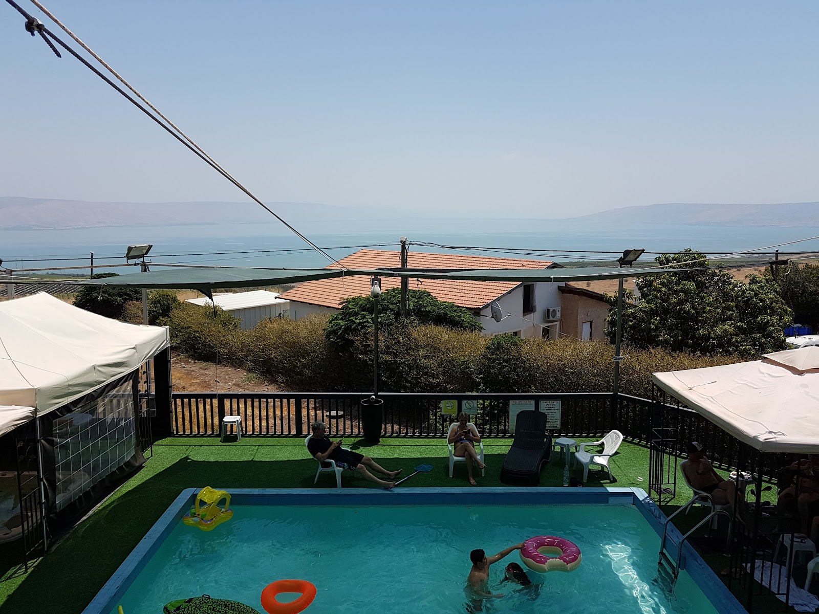 לה מור VILA LAMOR
