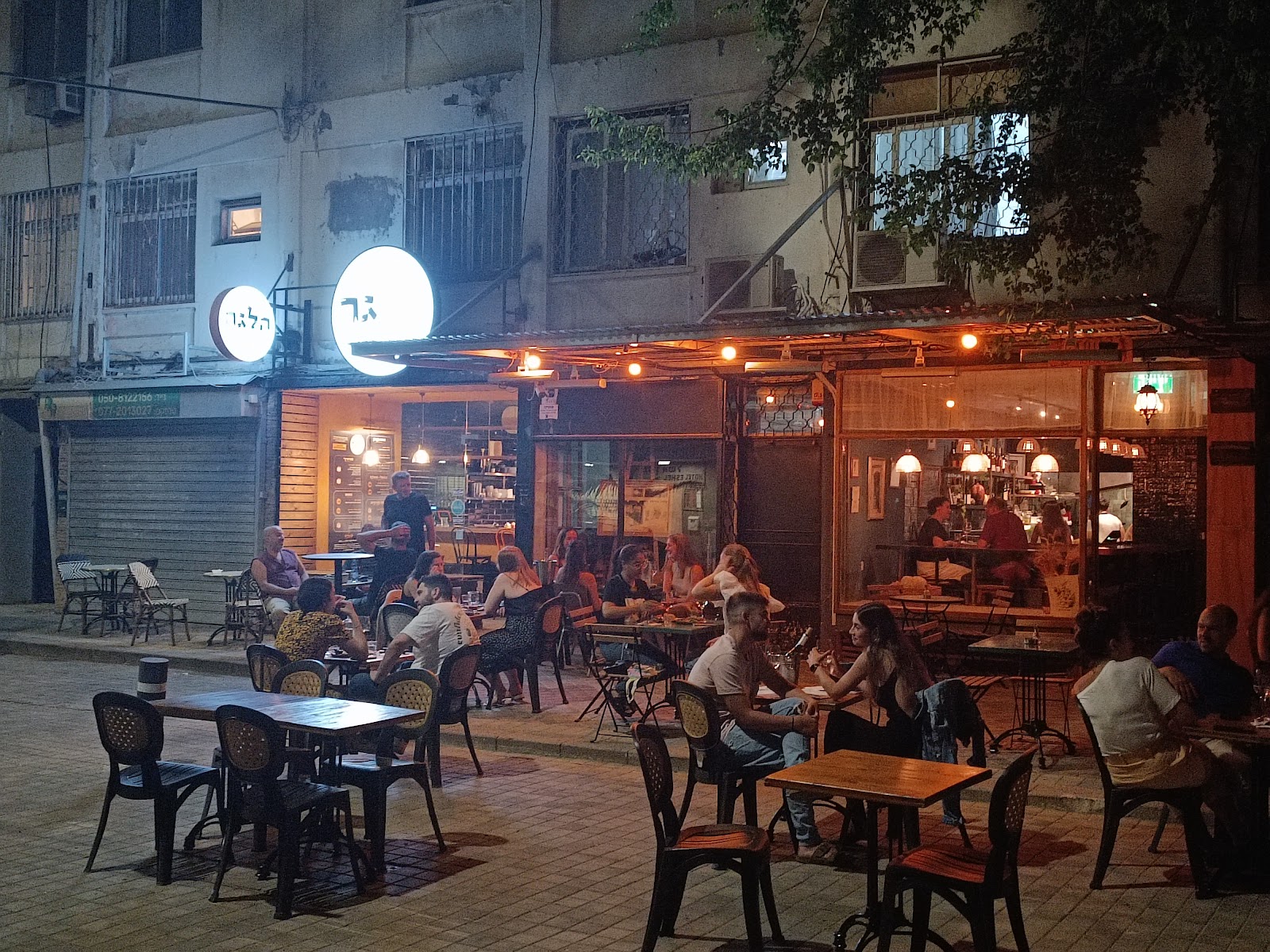 דירות אירוח לכל מטרה בבאר שבע