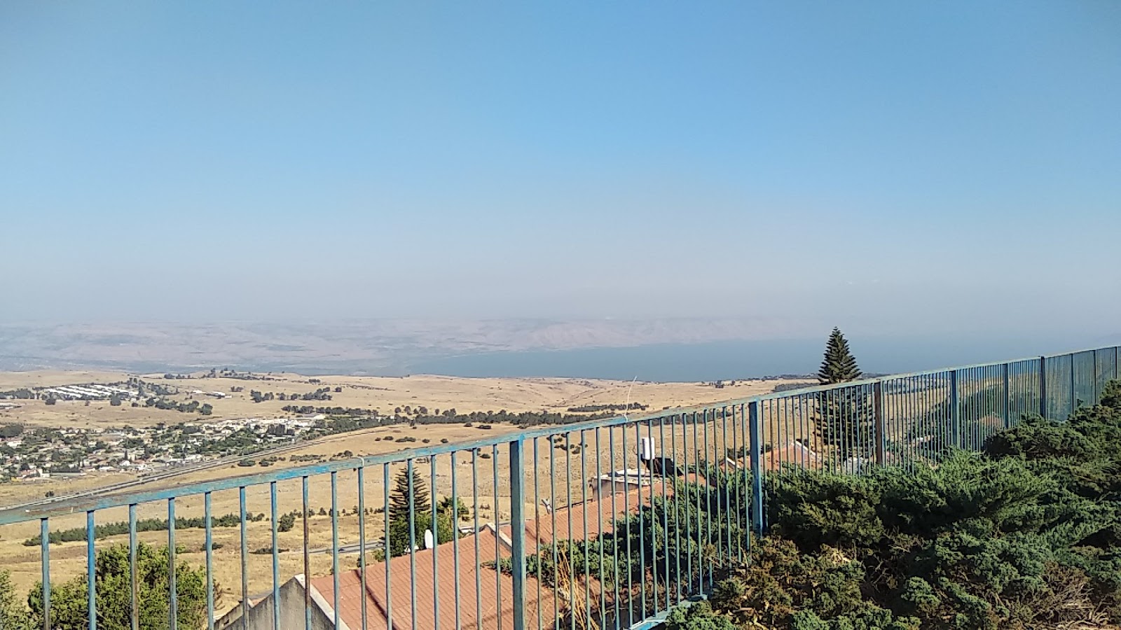 וילה וילאג’יו