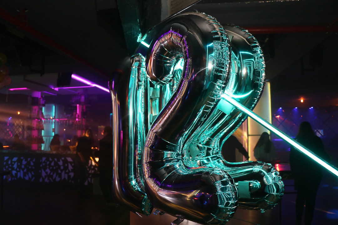 פארטי פור יו Party4U מועדונים לבת מצווה