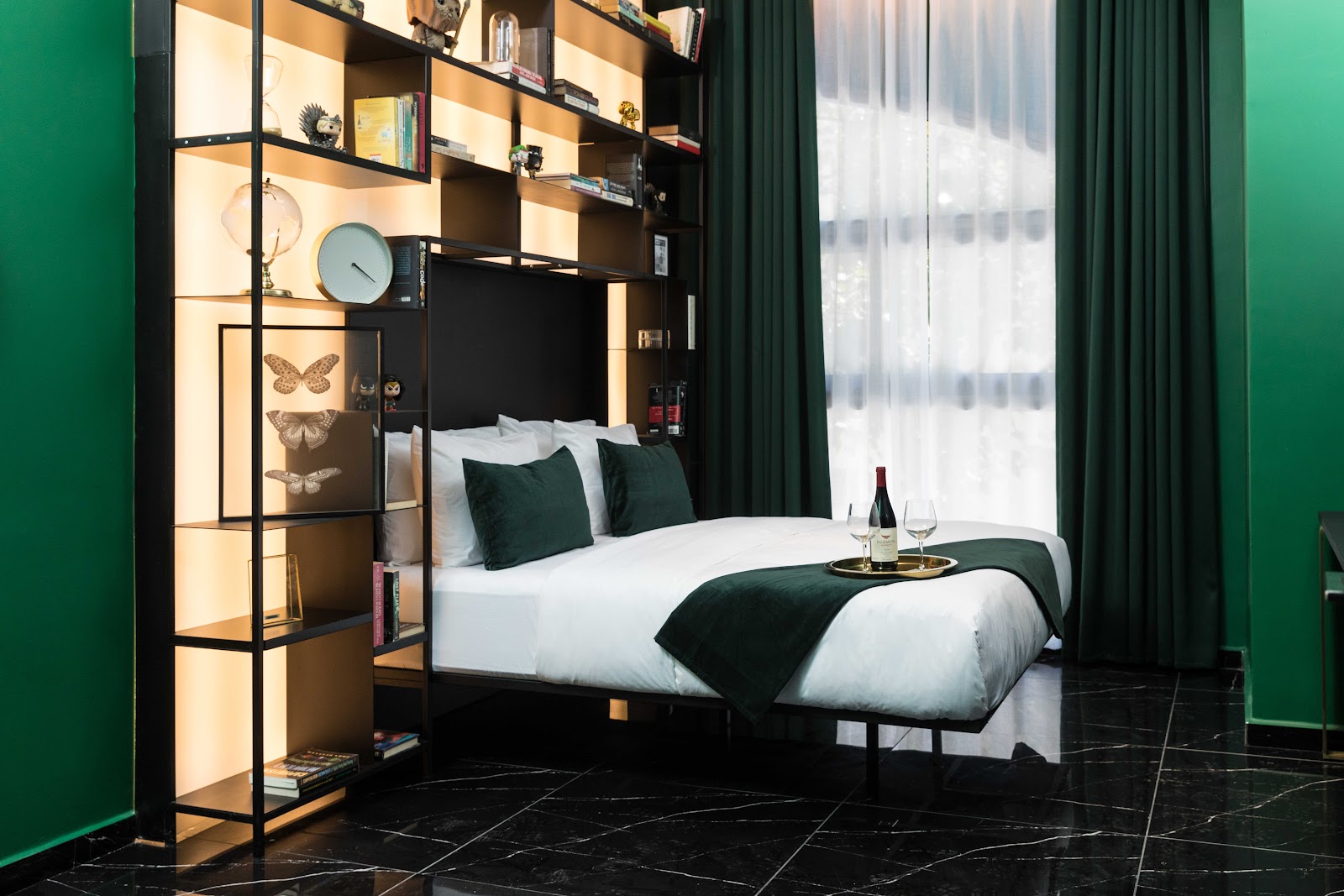 Joseph Hotel TLV מלון ג’וזף