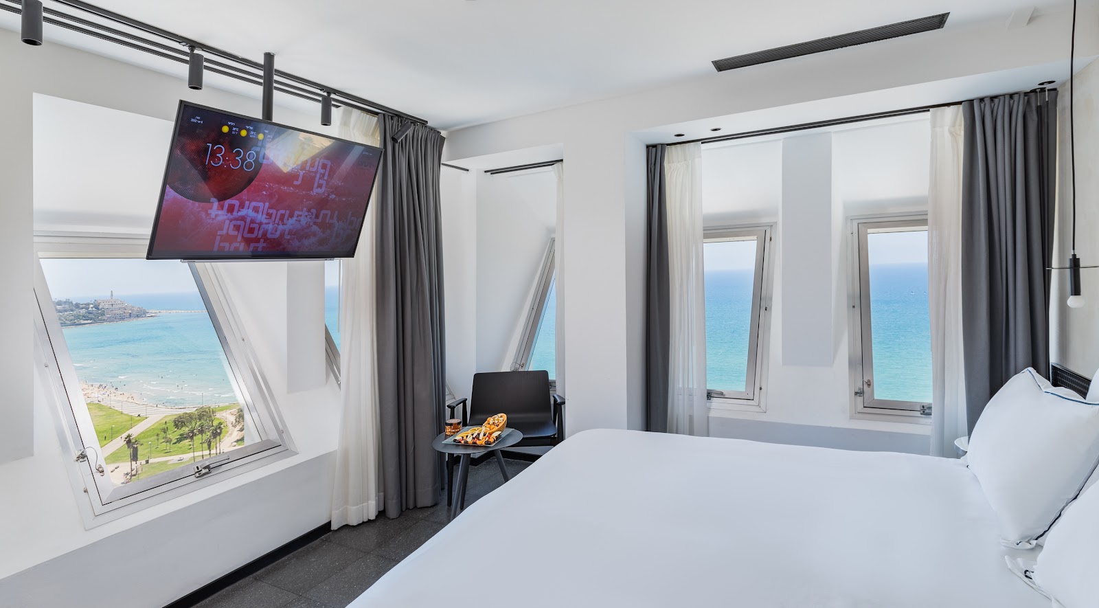 Brown Brut Seafront by Brown Hotels | בראון ברוט Seafront