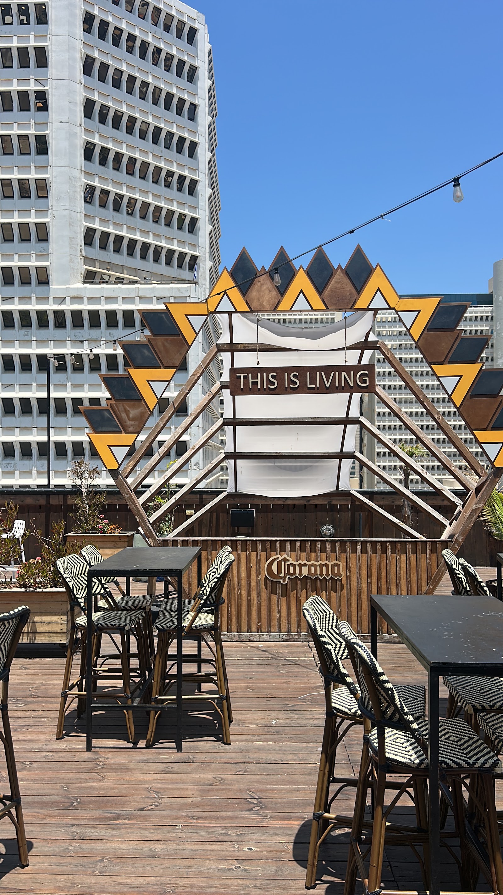 7EVEN TLV HOTEL