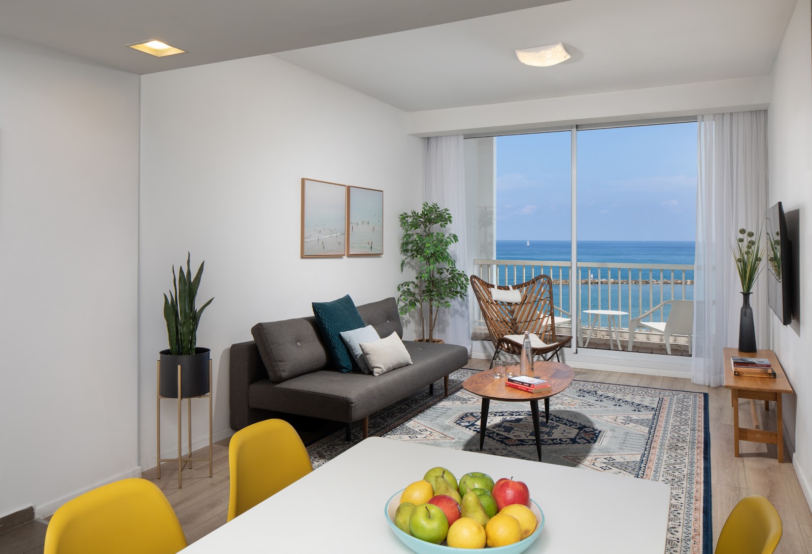 Sea Executive Suites