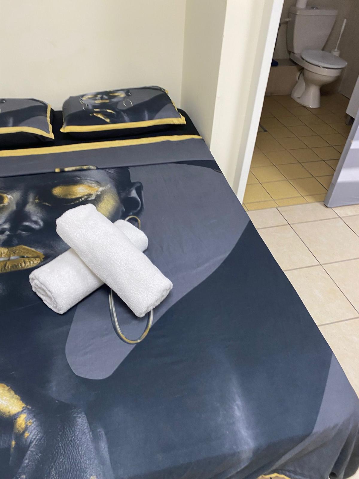 Hotel Room Service