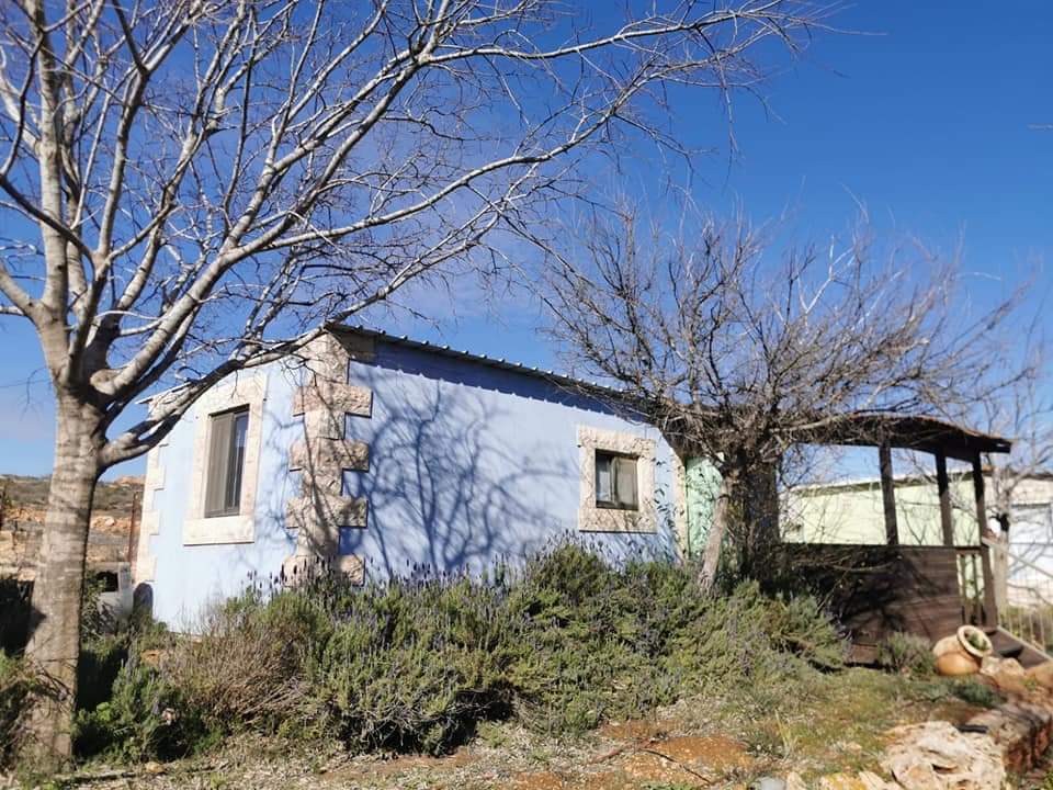 נופש ויצירה בקידה Vacation on Mount Kida