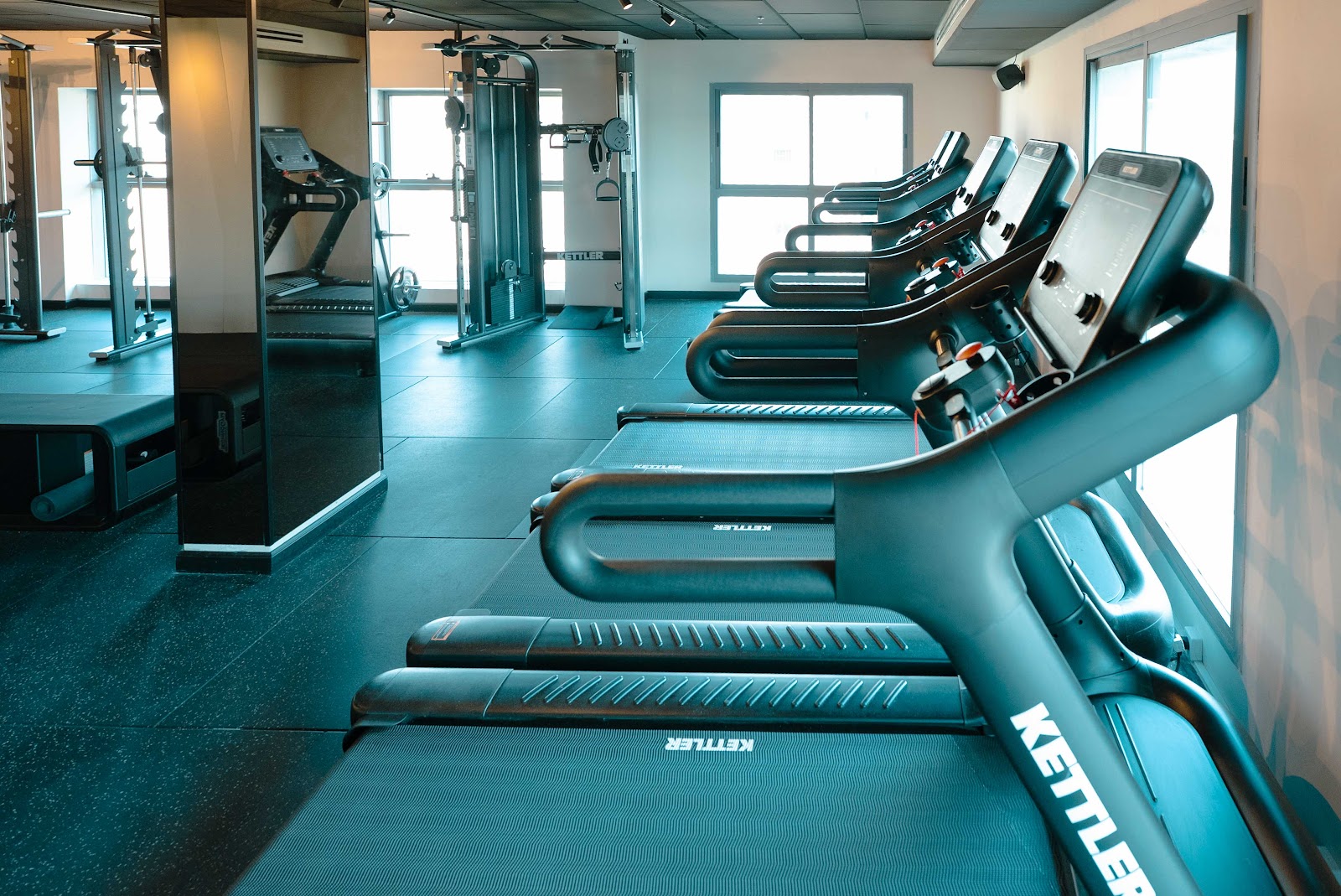 FIT HOUSE HAMESILA