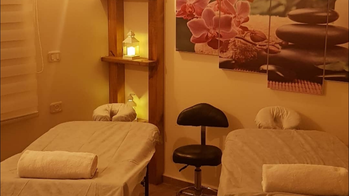 Spa liza