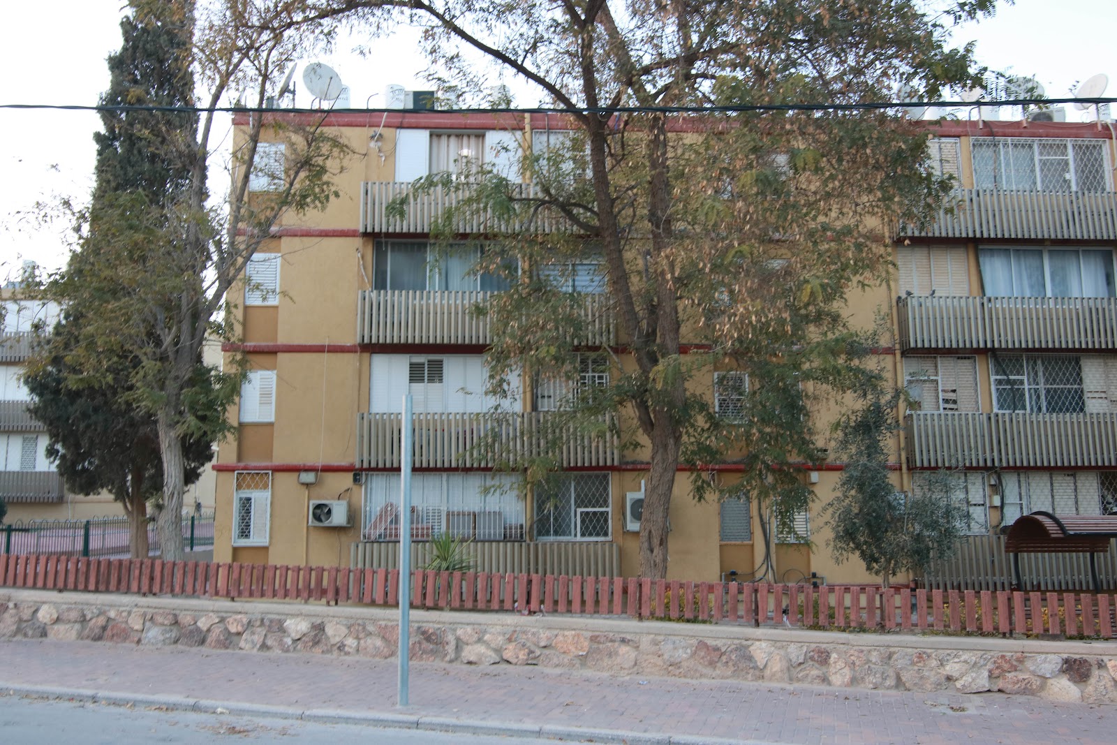 עדן במדבר – נופש ואירוח
