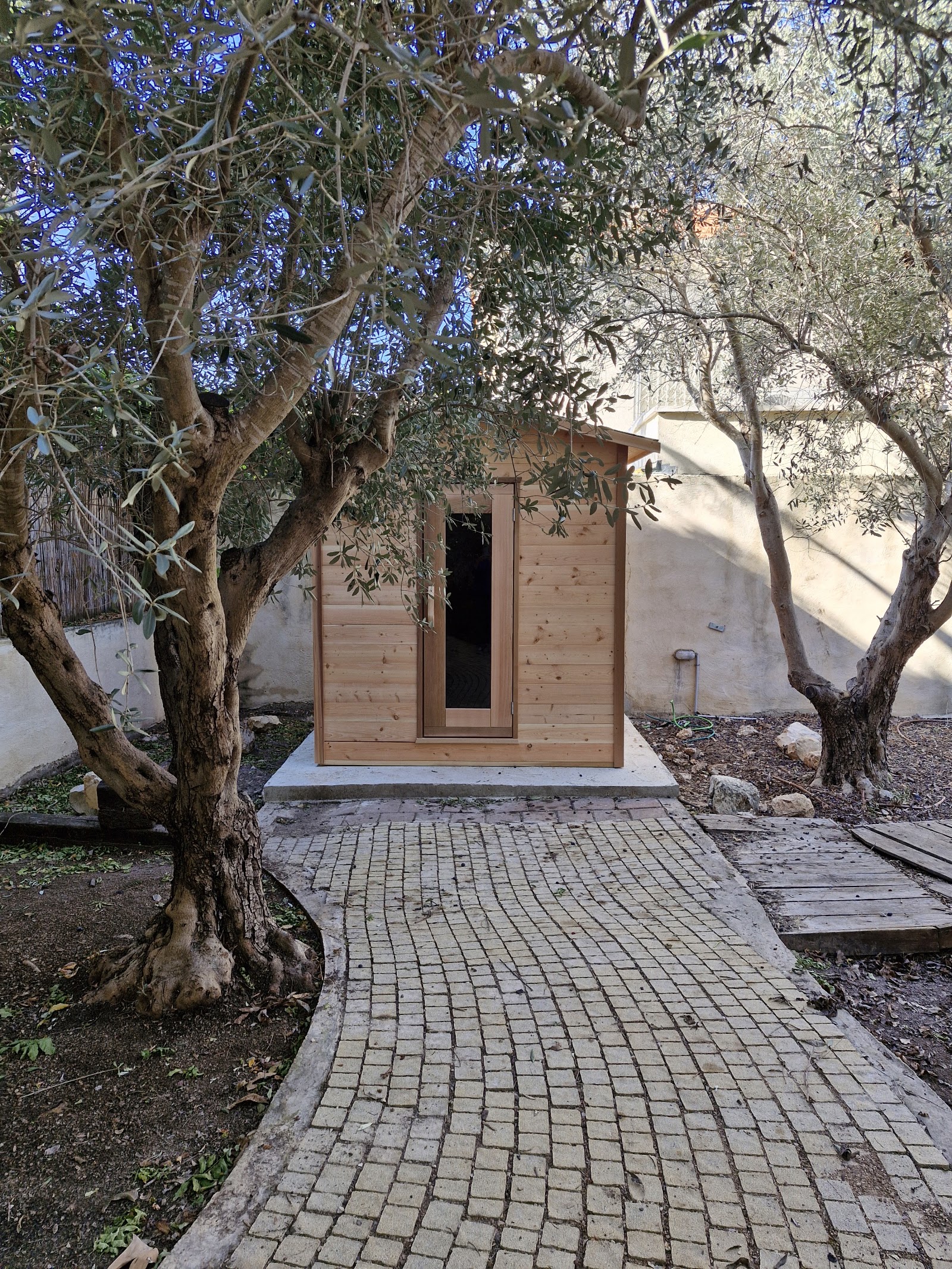 סמדר מלון בוטיק ויקב – Smadar Hotel and Winery