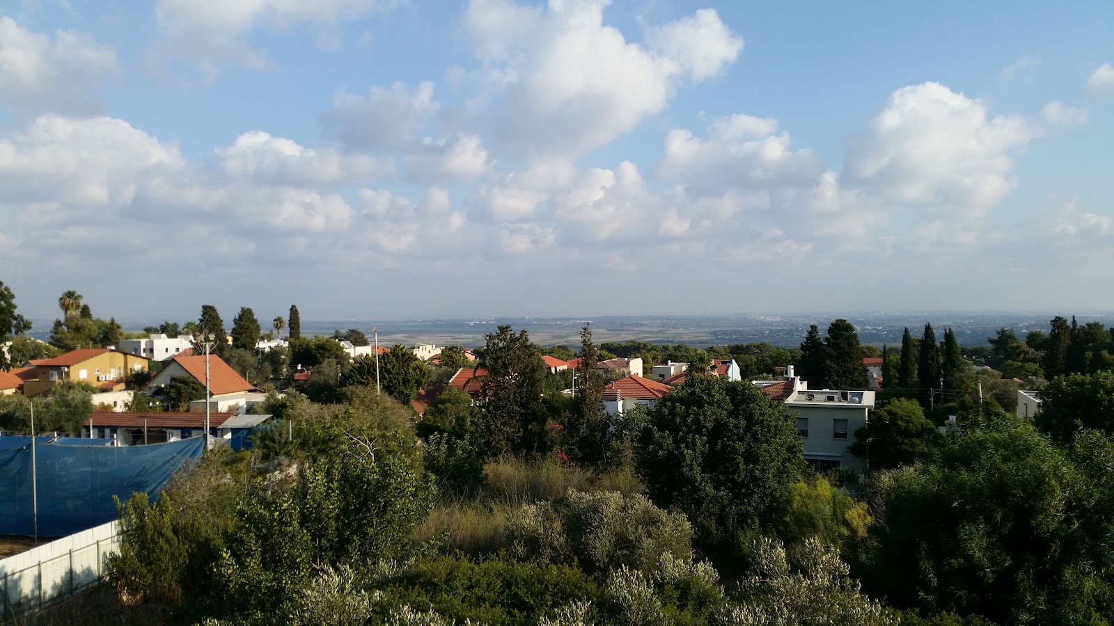 דירת נופש שירת הים