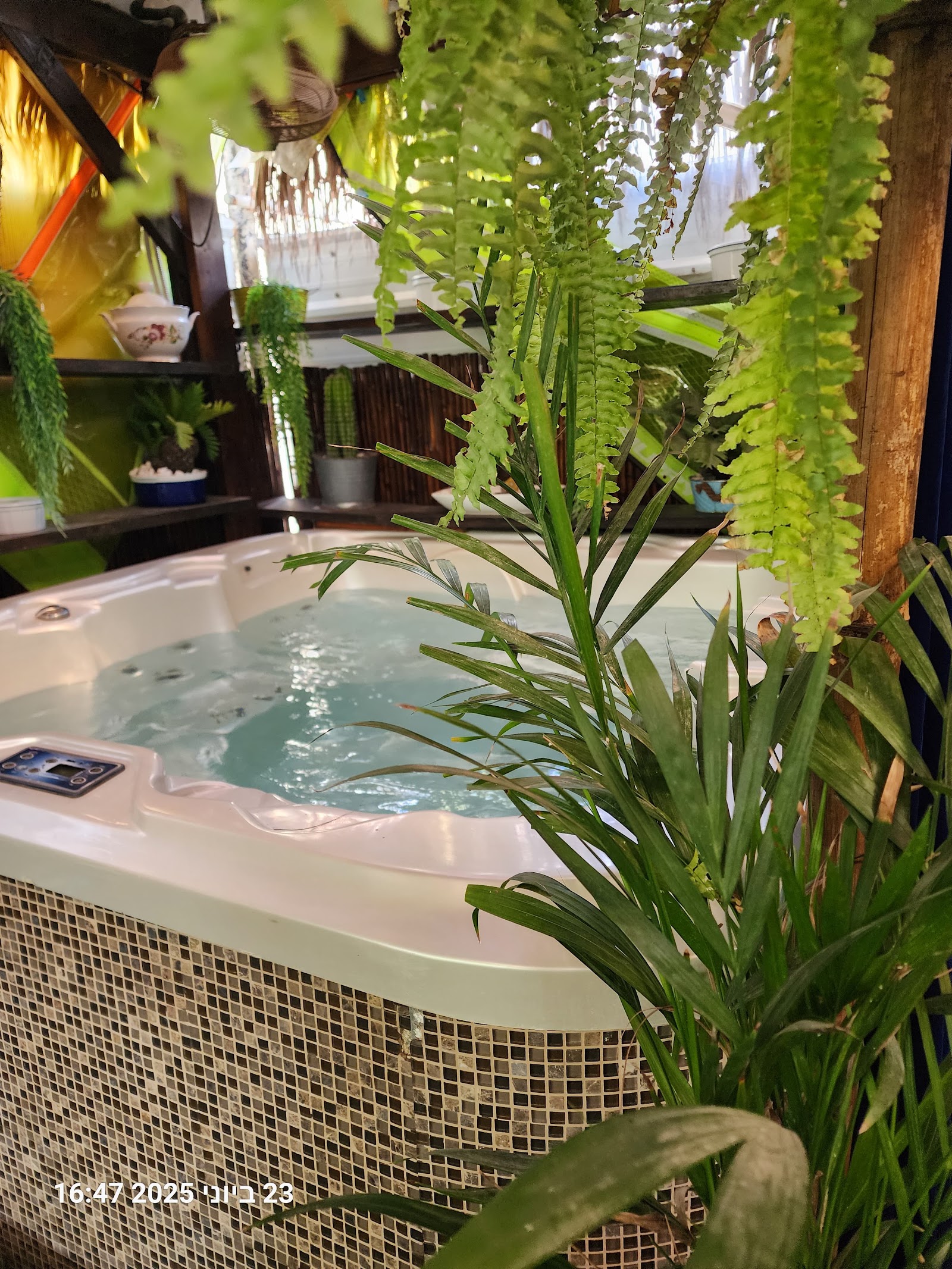 אחוזת שאול ליד הים חדרה – Ahuzat Shaul Hotel Seaside