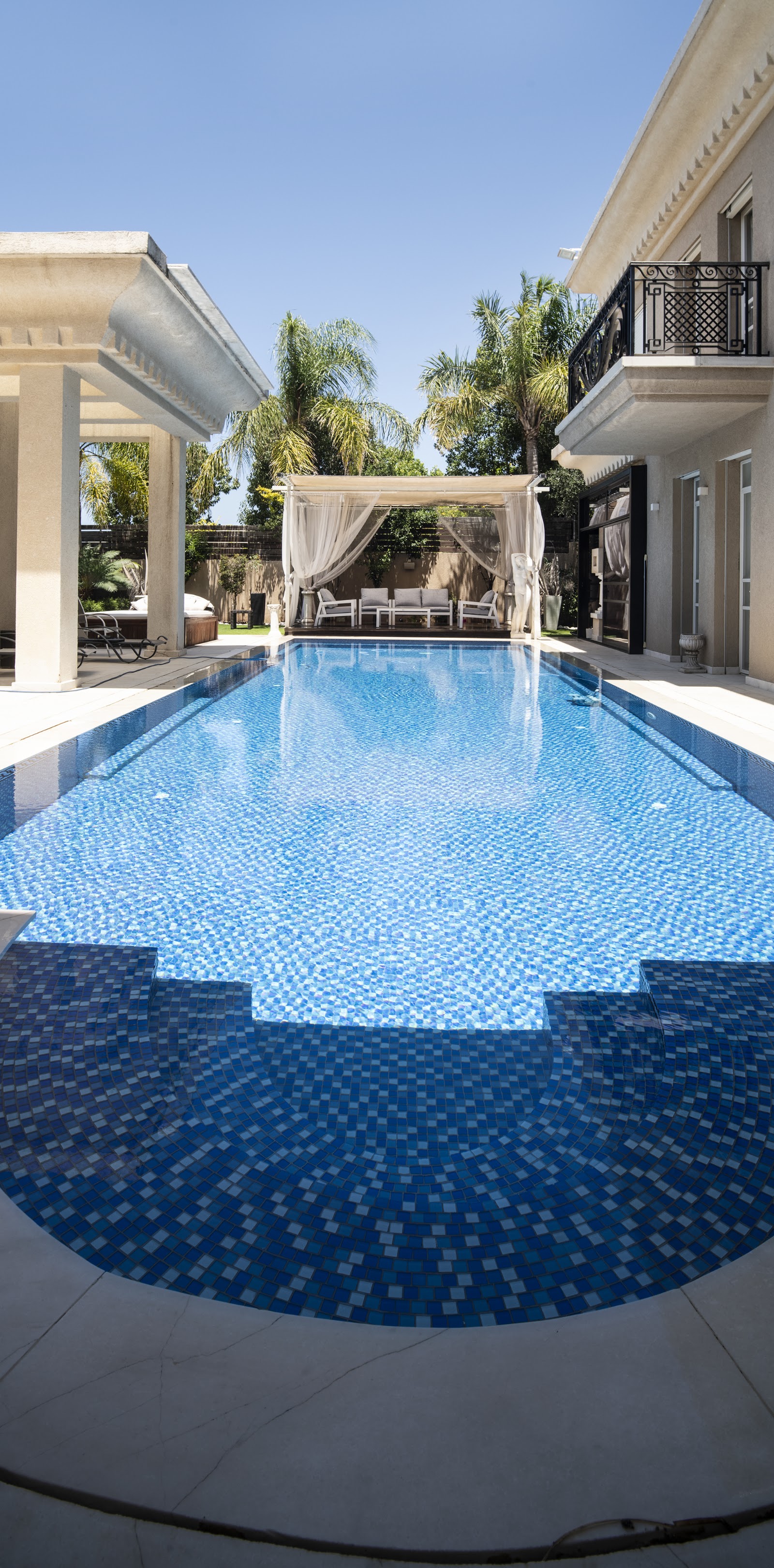 וילה אינה Villa Inna