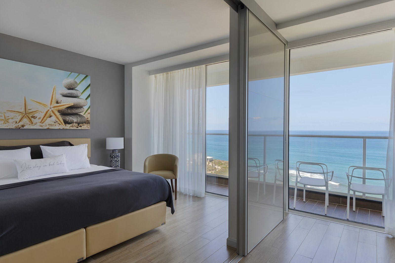 מלון ג׳ייקוב ריזורט חדרה | Jacob Resort Hadera Hotel
