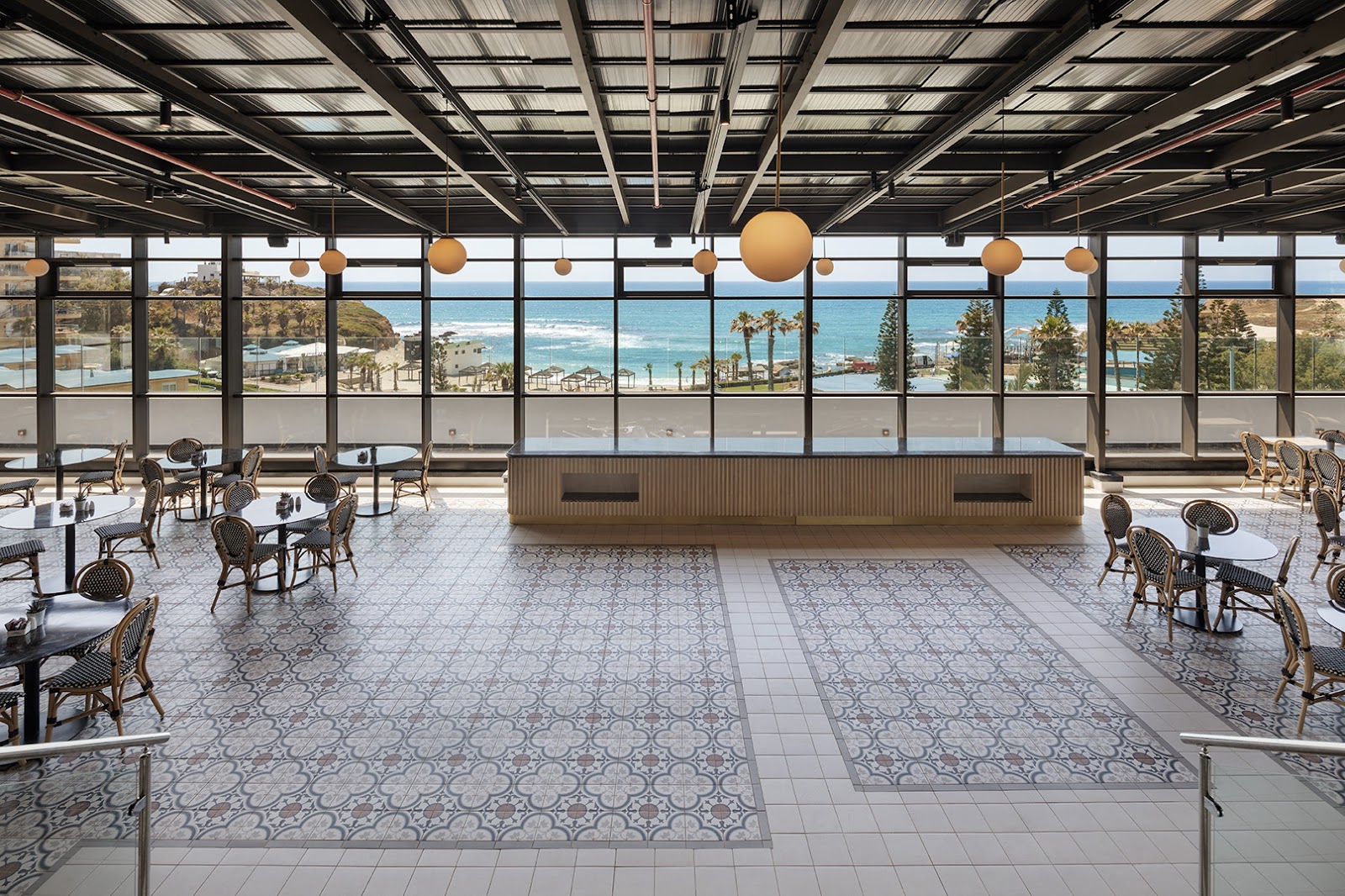 מלון ג׳ייקוב ריזורט חדרה | Jacob Resort Hadera Hotel
