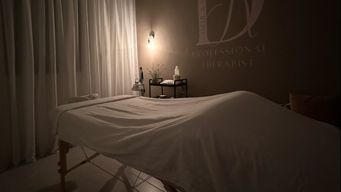 Dor kahila Professional Therapist