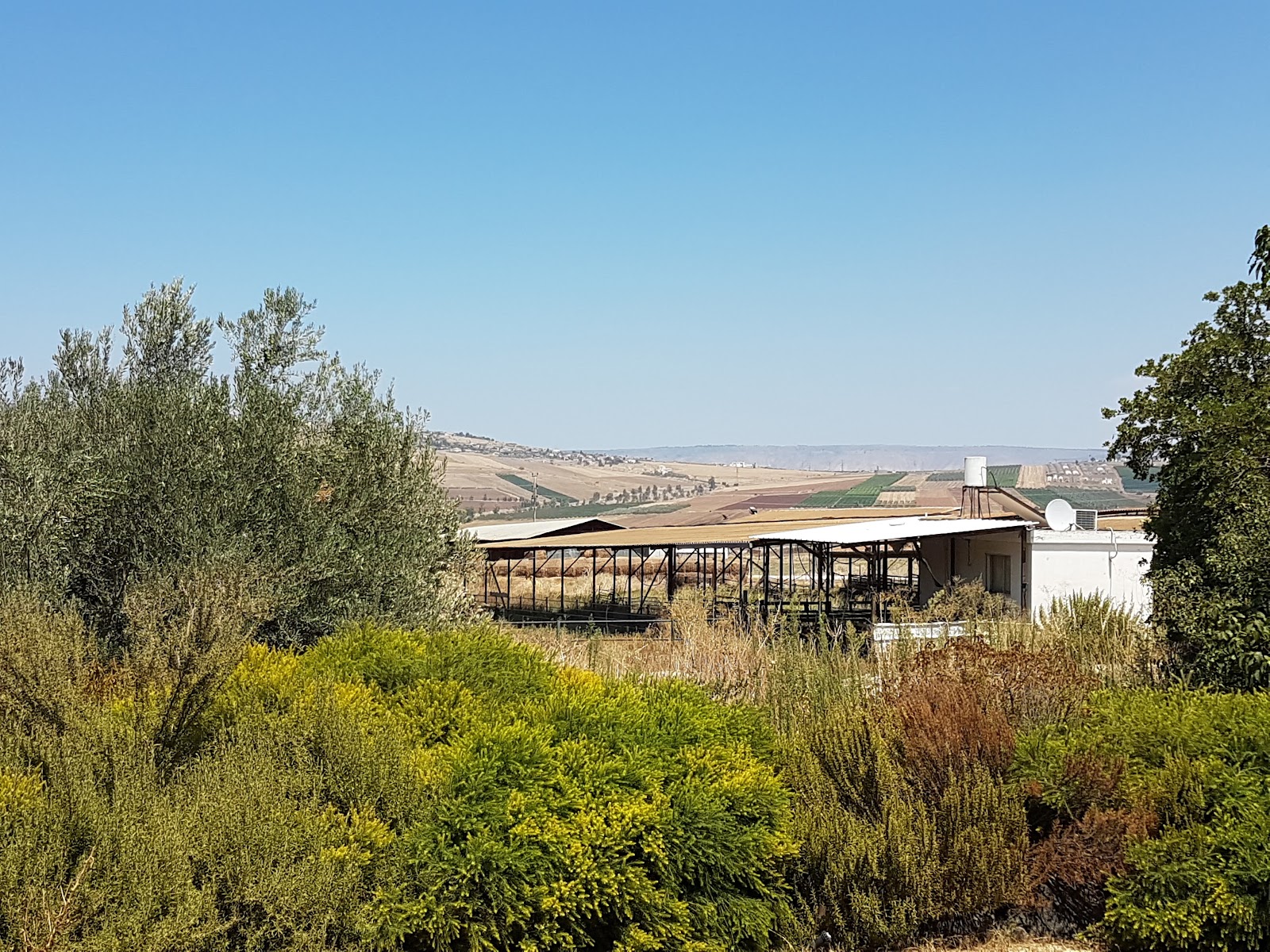 וילה וילאז’