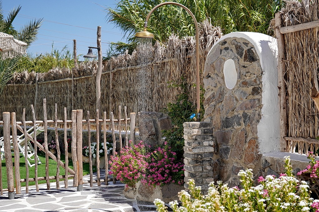 TN Resort תן ריזורט